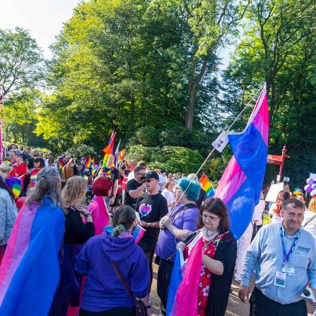 Pride Bolton Parade 3